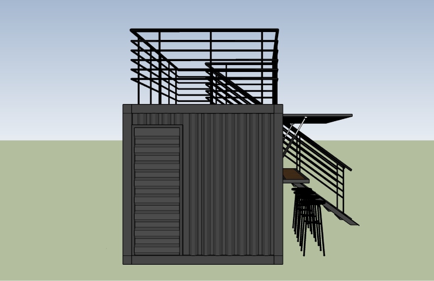 container coffee shop design (7)